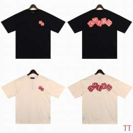 Picture of Amiri T Shirts Short _SKUAmiriS-XL20tx4823749